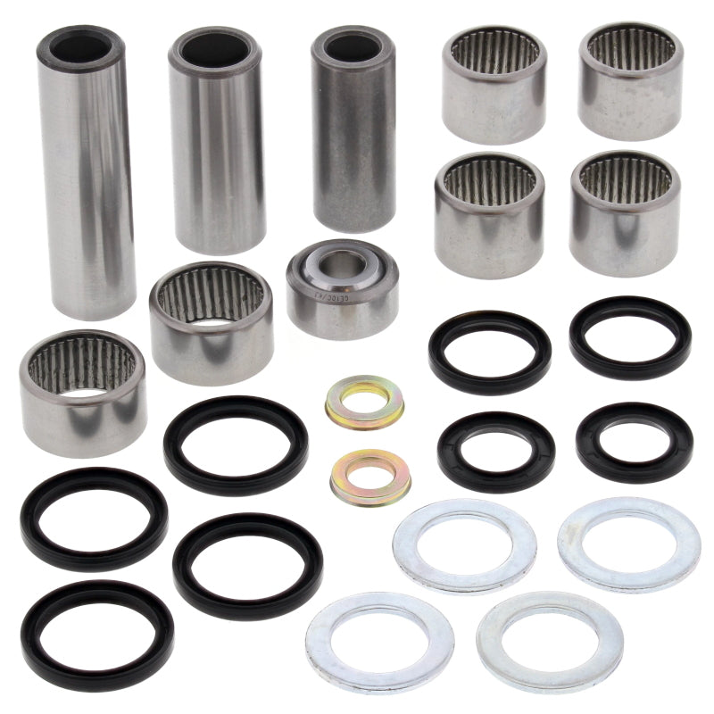 ABR Linkage Bearing Kits - All Balls Racing 1995 Honda CR500R Linkage Bearing Kit