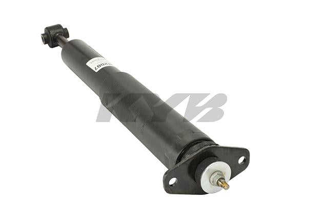 KYB Shocks & Struts Self Level - KYB Shocks & Struts Self Leveling Rear CHRYSLER Pacifica 2004-08