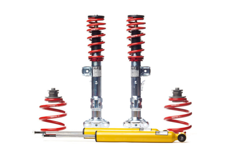 HR Street Perf Coil Overs - H&R 94-96 BMW M3 3.0L E36 Street Perf. Coil Over