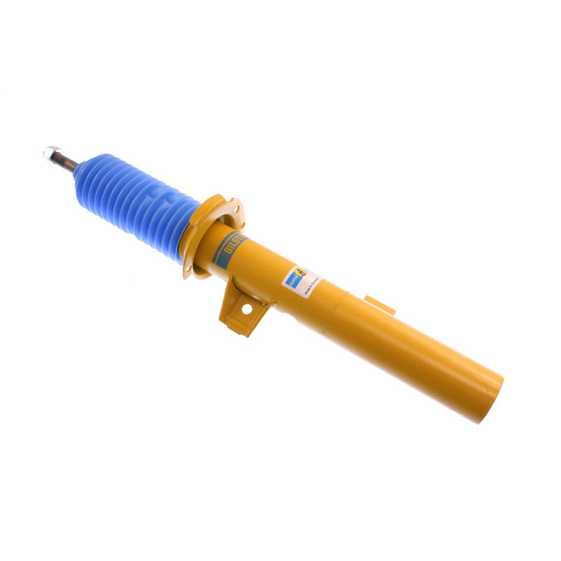 BIL B6 Series Shocks - Bilstein B6 2008 BMW 128i Base Front Right 36mm Monotube Strut Assembly