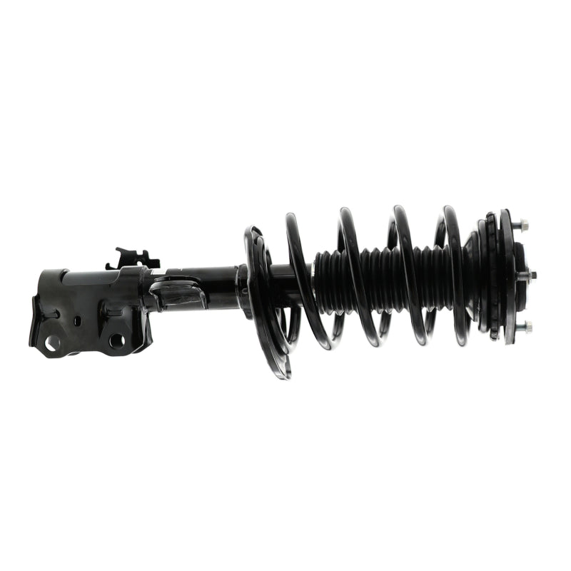 KYB Shocks & Struts Strut Plus - KYB Shocks & Struts Strut Plus Front Left TOYOTA Prius 2014-2010