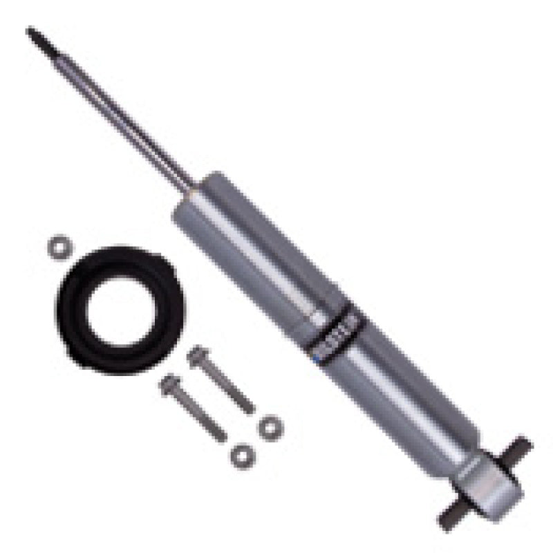 BIL B8 6100 Series Shocks - Bilstein 21-23 Ford Bronco B8 6100 Adjustable Front Shock Absorber