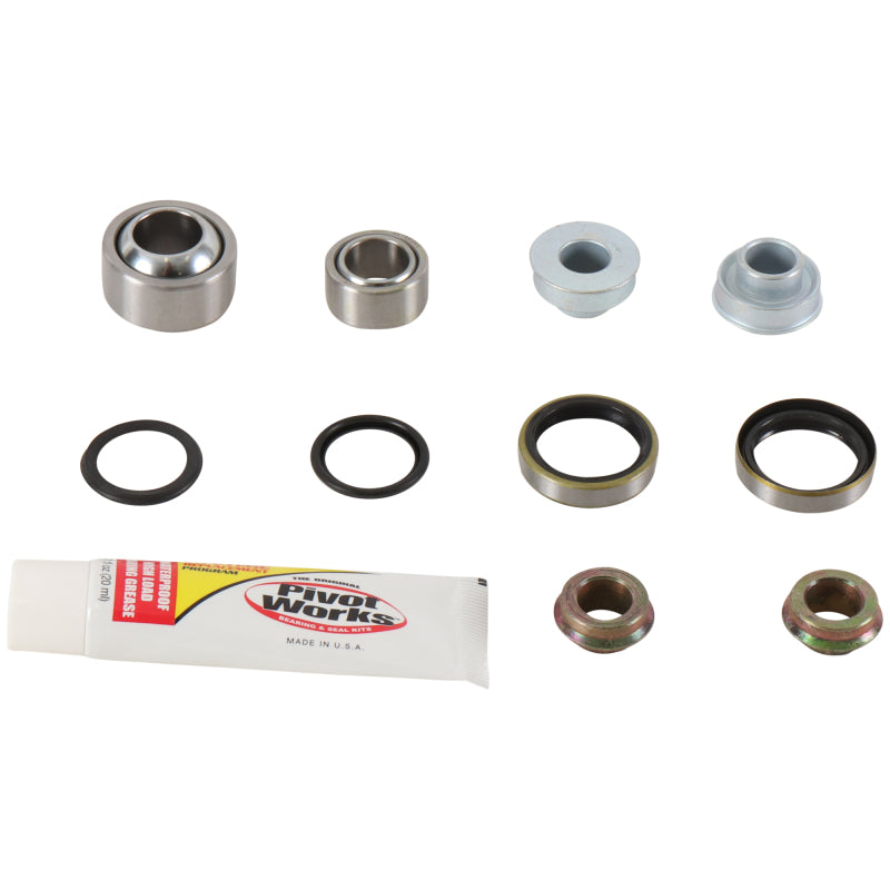 PIV Shock Kit - Pivot Works 1998 KTM EGS 125 Rear Shock Bearing Kit