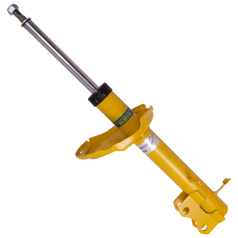 BIL B6 Series Shocks - Bilstein B6 08-13 Toyota Highlander Monotube Shock Absorber - Rear Right