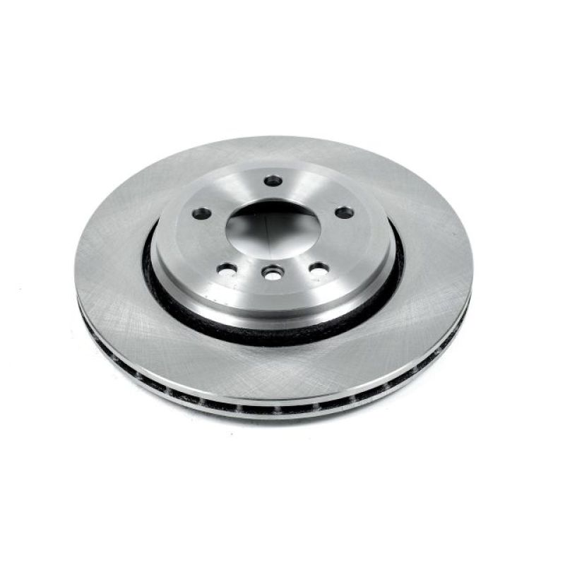 PSB Autospecialty Rotor - Power Stop 01-06 BMW 330Ci Rear Autospecialty Brake Rotor