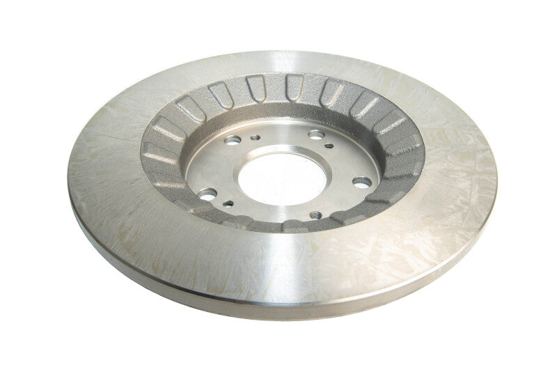 DBA Street Standard Rotors - DBA 99-03 Honda S2001 Street Standard Rear Brake Rotor