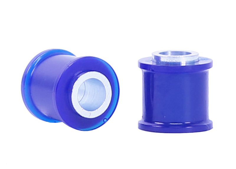 SPR Bushings - Sway Bar - SuperPro 1967 Jaguar 420 Front Stabilizer Bar Bushing Kit