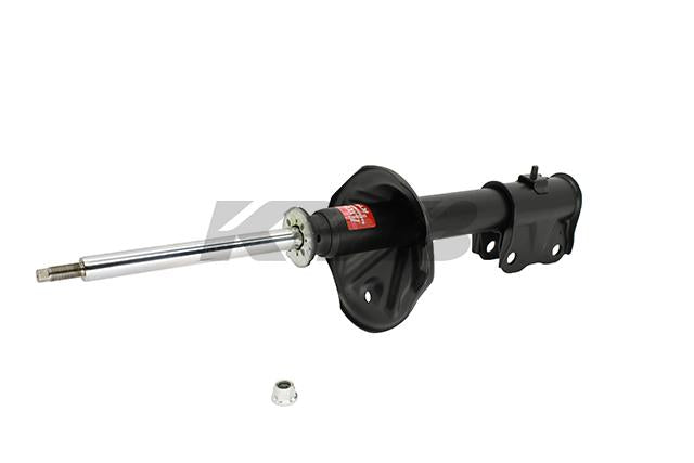 KYB Shock & Strut Excel-G - KYB Shocks & Struts Excel-G Front MITSUBISHI Lancer 2002-05