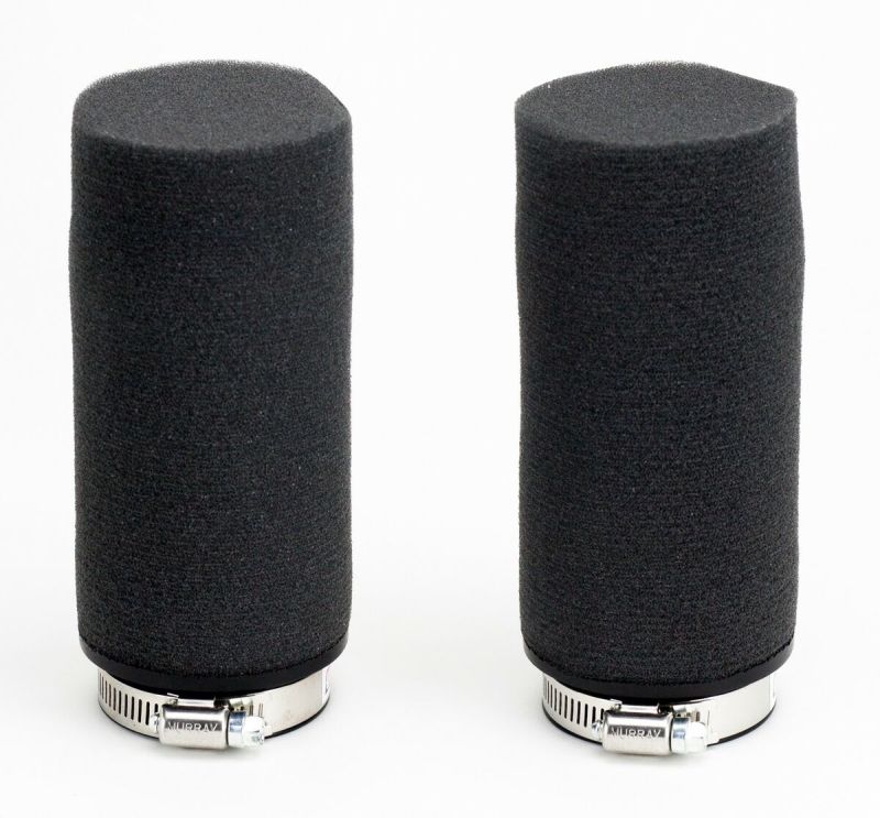 UNI Honda Motorcycle Air Filters - Uni FIlter Honda CB & CL 350/450 Twin / 74-76 CB 550 T Air Filter