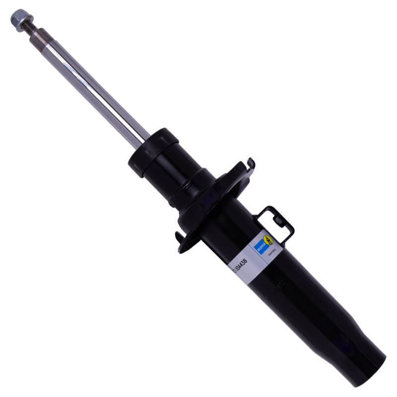 BIL B4 Series Shocks - Bilstein 19-21 BMW Z4 B4 OE Replacement Suspension Strut Assembly - Front Left