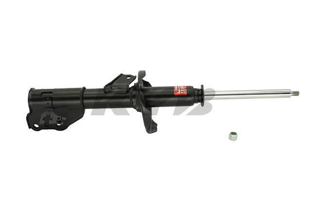 KYB Shock & Strut Excel-G - KYB Shocks & Struts Excel-G Front Left MAZDA MPV Mini-Van 2001-06