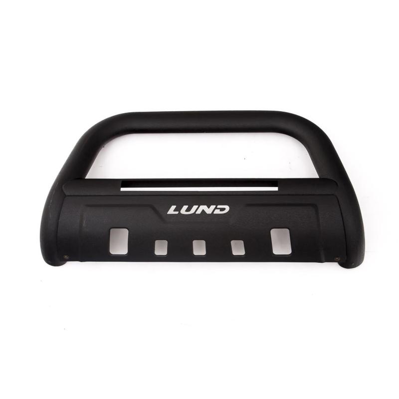 LND Bull Bars - Lund 2019 RAM 1500 Bull Bar w/Light & Wiring - Black