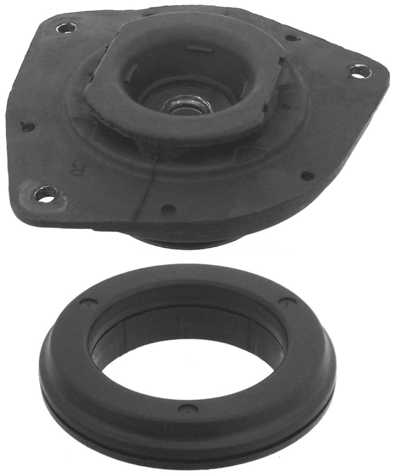 KYB Strut Mounts - KYB Shocks & Struts Strut Mount Front Right 07-12 Nissan Versa