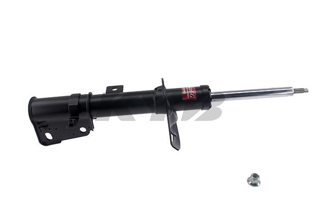 KYB Shock & Strut Excel-G - KYB Shocks & Struts Excel-G Front Left DODGE Journey 2014-2011