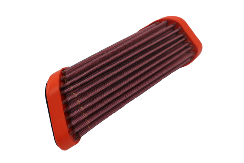 BMC Motorcycle Replacement Filters- Race - BMC 11-15 MV Agusta Brutale 800 Replacement Air Filter- Race