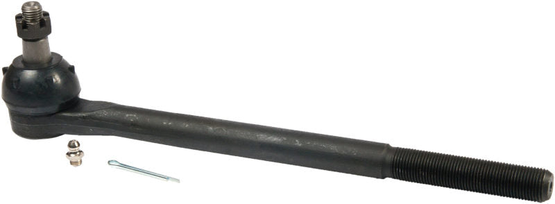 RID Tie Rods - Inner - Ridetech 58-64 Chevy Impala E-Coated Inner Tie Rod End
