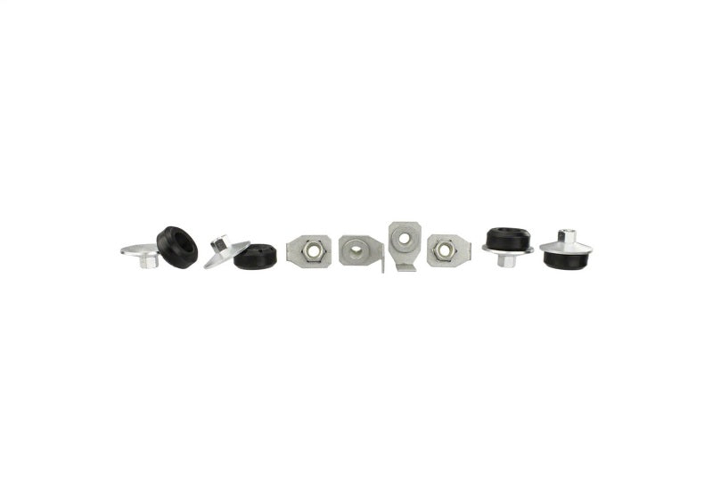 FR Shock Kits - Ford Racing 2005-2014 Mustang Coupe Dynamic Strut/Shock Kit