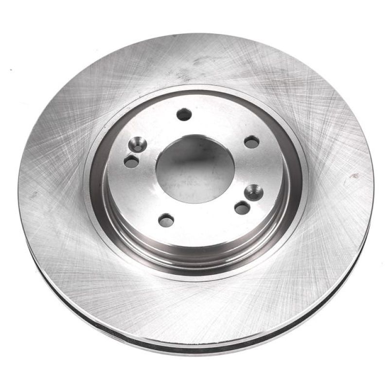 PSB Autospecialty Rotor - Power Stop 12-17 Hyundai Azera Front Autospecialty Brake Rotor