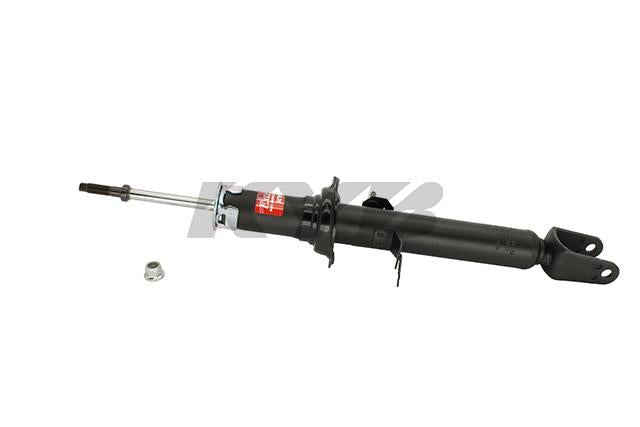 KYB Shock & Strut Excel-G - KYB Shocks & Struts Excel-G Front Left INFINITI M35 2006-07 INFINITI M45 2006-07