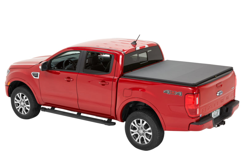 BES Supertop Tonneau Covers - Bestop 19-24 Ford Ranger For 6 Ft Bed Truck 2 Tonneau Supertop