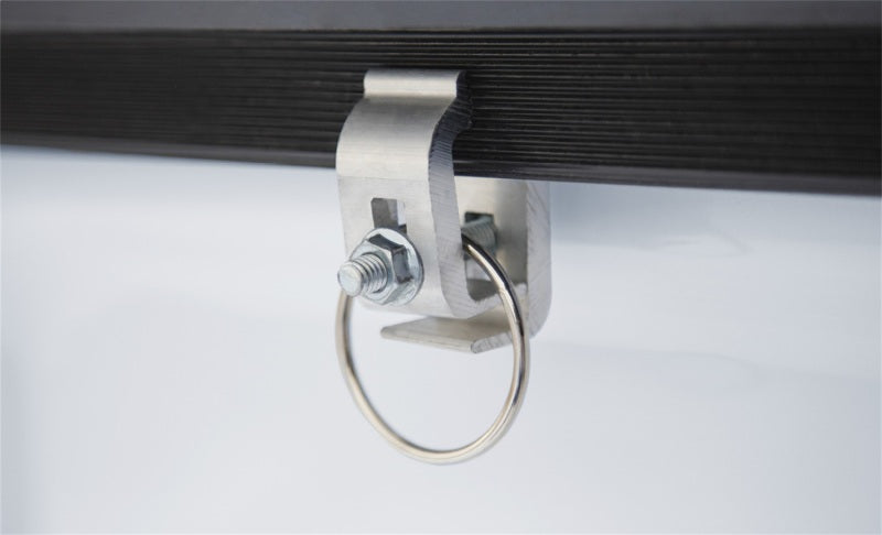 ACC Limited Roll-Up Cover - Access Limited 03-09 Dodge Ram 2500 3500 8ft Bed Roll-Up Cover