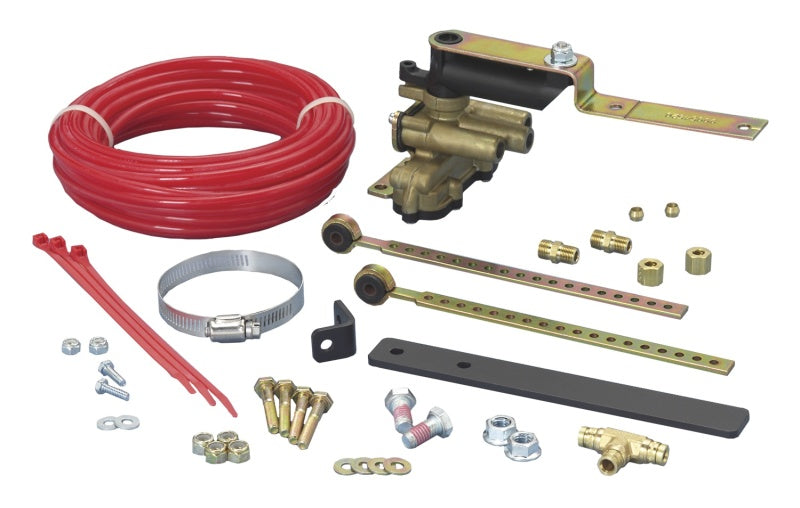 FIR Sensor Packs - Firestone Level Command Single Mechanical Height Sensor Kit (WR17602186)