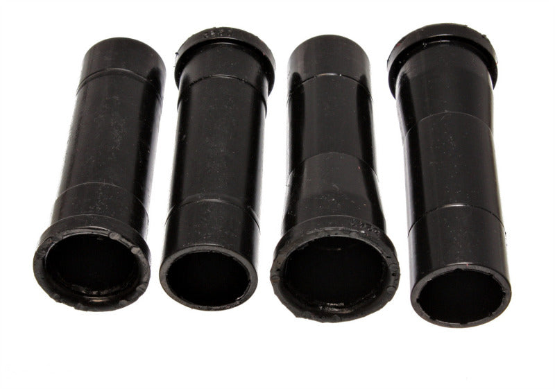 ES Torsion Arm Bush - Black - Energy Suspension VW Front Torsion Arm Bushings - Black