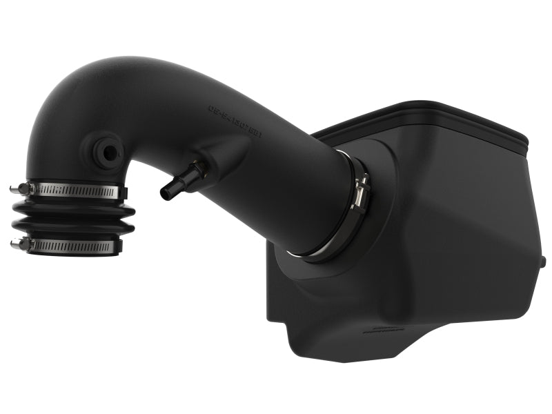AFE Magnum FORCE Stage-2 Cold Air Intakes - aFe Magnum FORCE Stage-2 Pro 5R Cold Air Intake System 19-22 Dodge RAM 1500 V8-5.7L HEMI