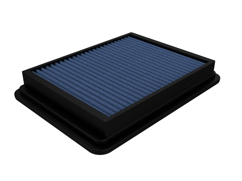 AFE P5R Drop In Air Filter - aFe MagnumFLOW Air Filters OER P5R A/F P5R Toyota Landcruiser 98-074Runner V8 03-09