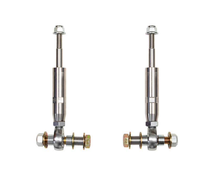CLI Sway Bar End Links - Carli 98-09 Dodge Ram 2500/3500 Extended Sway Bar End Links