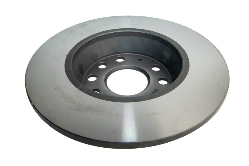 DBA 4000 Standard Rotors - DBA 06-09 Volkswagen GTI Rear 4000 Series Plain Rotor