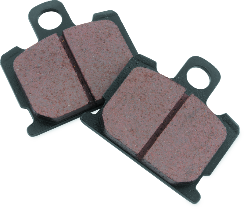 BKM Brake Pads - BikeMaster BM-070 Brake Pads