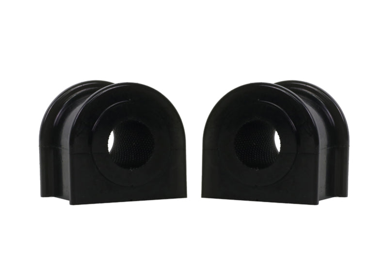 WL Bushings - Sway Bar - Whiteline Sway Bar Mount Bushing Kit - 19mm