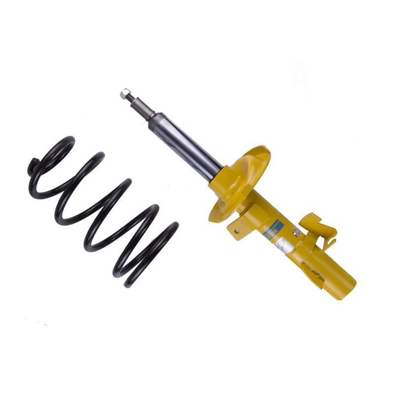 BIL B12 Series Suspension Kits - Bilstein B12 2007 Mazda 3 Mazdaspeed Front and Rear Suspension Kit