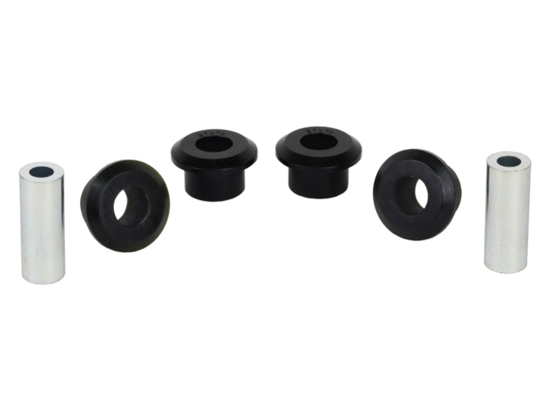 WL Bushings - Control Arm - Whiteline Chevrolet Cobalt 2005-2010 Front Lower Control Arm - Inner Front Bushing Kit to Suit