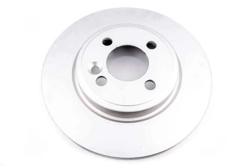 DBA En-Shield Standard Rotors - DBA 02-06 Mini Cooper (Excl JCW Brakes) Front En-Shield Standard Rotor