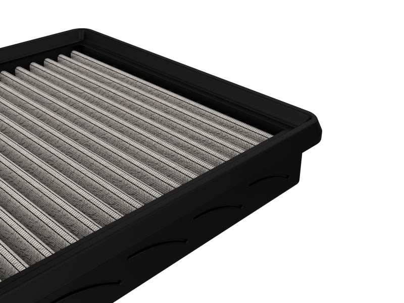 AFE P5R Drop In Air Filter - aFe MagnumFLOW Air Filters OER PDS A/F PDS GM Cars 91-09 V6/V8