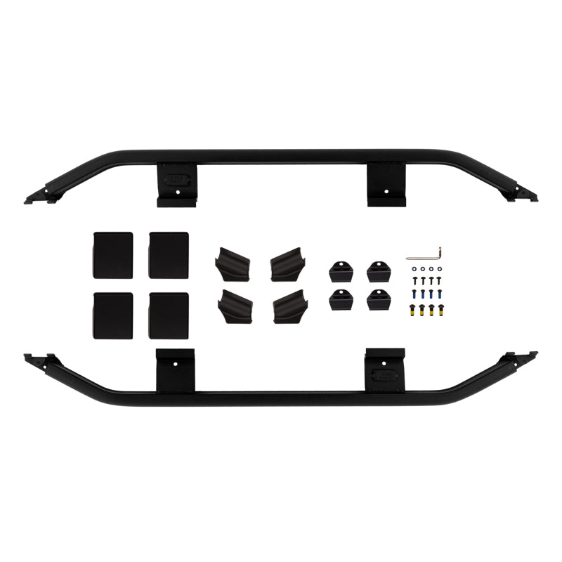 ARB OME Mounting Accessories - ARB Guard Rail Trade 1255 Long - Fits 1770060/70