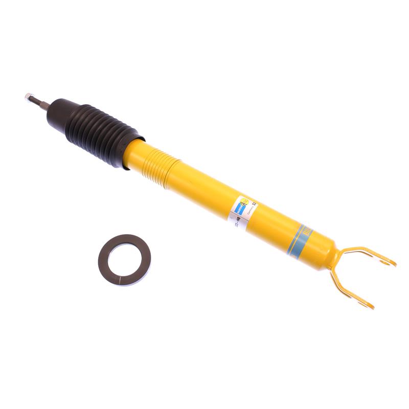 BIL B6 Series Shocks - Bilstein B6 2003 Mercedes-Benz E320 Base Sedan Front 46mm Monotube Shock Absorber