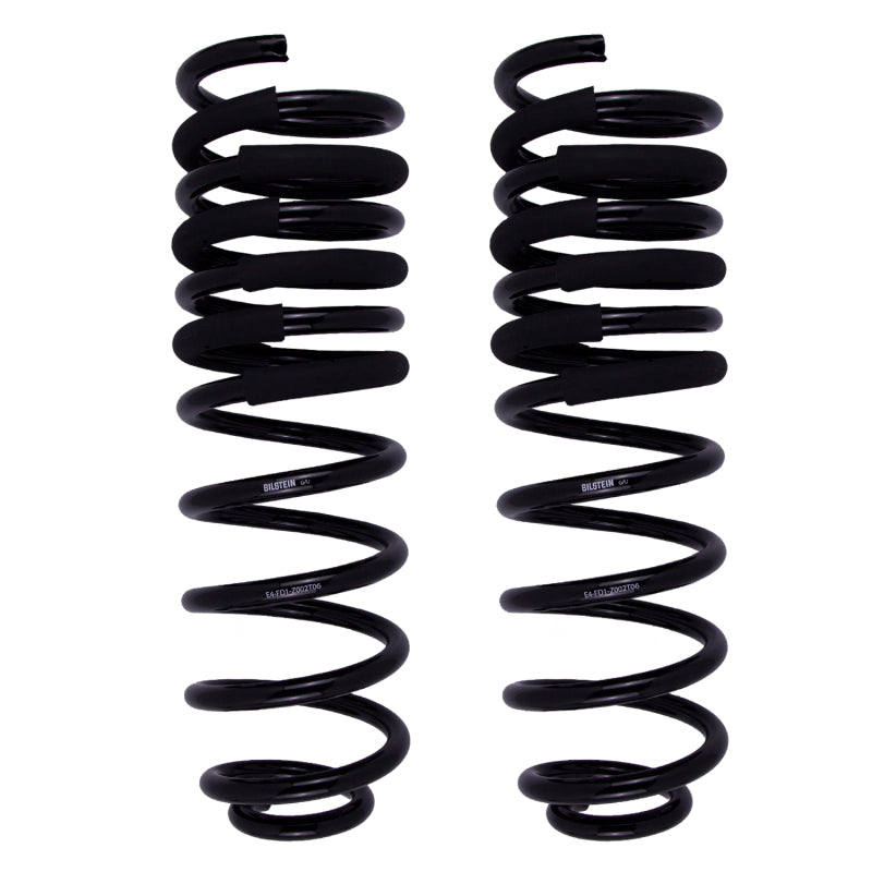 BIL B12 Series Suspension Kits - Bilstein B12 (Special) 19-20 Dodge Ram 1500 Rear Suspension Kit (For 1in Lift)