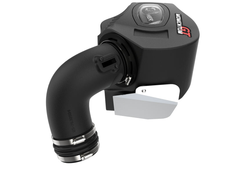 AFE Momentum GT Cold Air Intakes - aFe POWER Momentum GT Pro Dry S Intake System 16-17 BMW 340i/ix (B58)