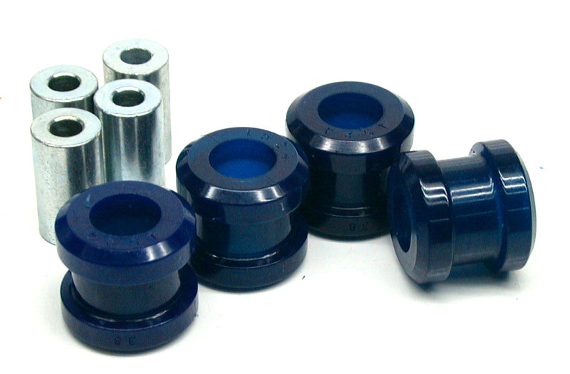 SPR Bushings - Control Arm - SuperPro 1994 Acura Integra LS Front Upper Inner Control Arm Bushing Set