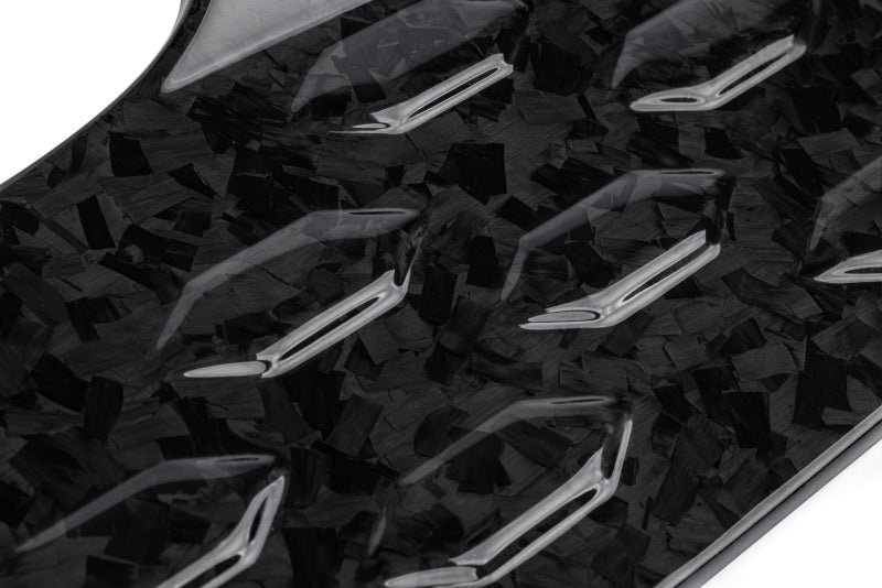 APR Intake Systems - APR 22-26 Audi A3 Quattro (EA888.4) Intake Cover Only (Forged Carbon Fiber)