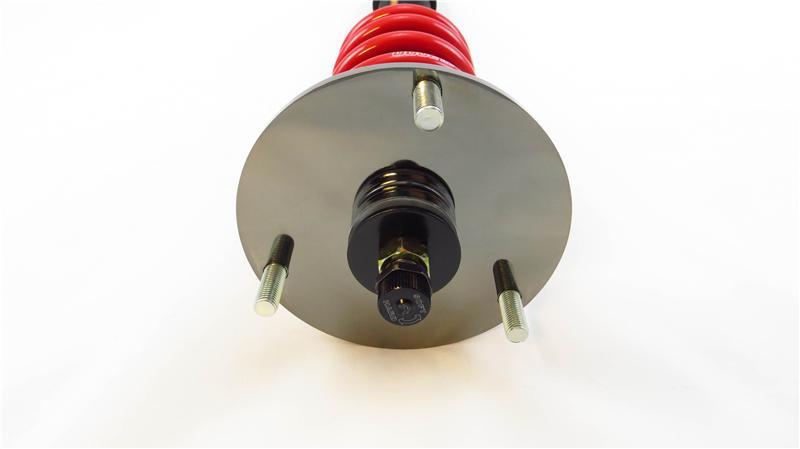 RSR Black-i - RS-R 01-06 Lexus LS430 (UCF30/31) Black-i Coilovers