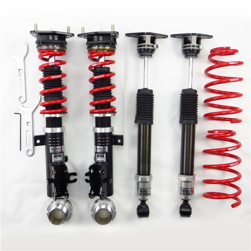 RSR Sports-i - RS-R 14+ Mazda  6 (GJ2FP) Sports-i Coilovers