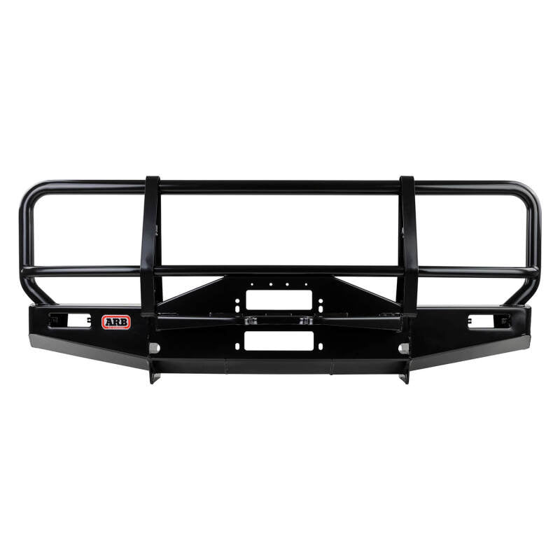 ARB Bull Bars - ARB Winchbar Land Rover D90 (Fit Kit NOT Included)