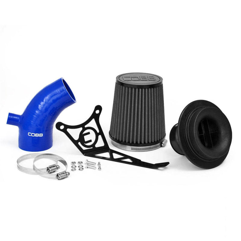 COBB Cold Air Intake - Cobb Mazdaspeed6 SF Intake System - Cobb Blue
