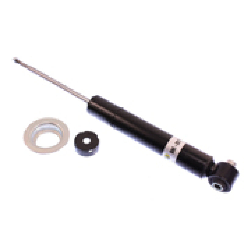 BIL B4 Series Shocks - Bilstein B4 1982 BMW 528e Base Rear Twintube Shock Absorber