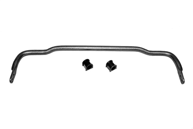 HWG Front Sway Bars - Hellwig 09-21 Dodge Challenger Solid Chromoly 1-1/4in Front Sway Bar