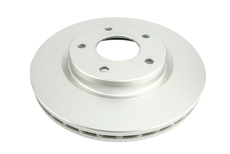 DBA En-Shield Standard Rotors - DBA 13-19 Nissan Sentra Front En-Shield Standard Rotor